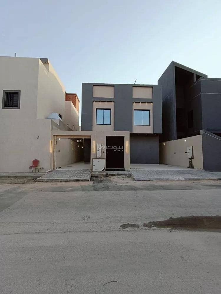 Floor For Sale in Okaz, Riyadh Floor For Sale in Okaz, Riyadh