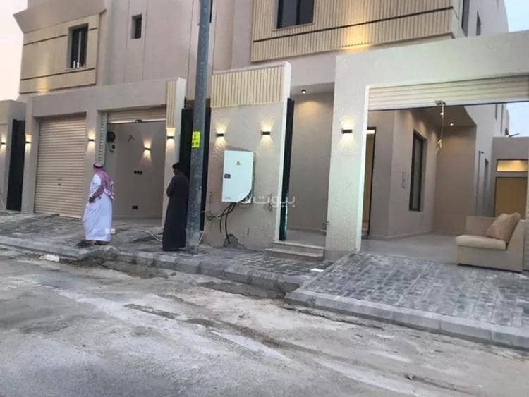 5 Bedroom Floor For Sale in Al Suwaidi, Riyadh 5 Bedroom Floor For Sale in Al Suwaidi, Riyadh