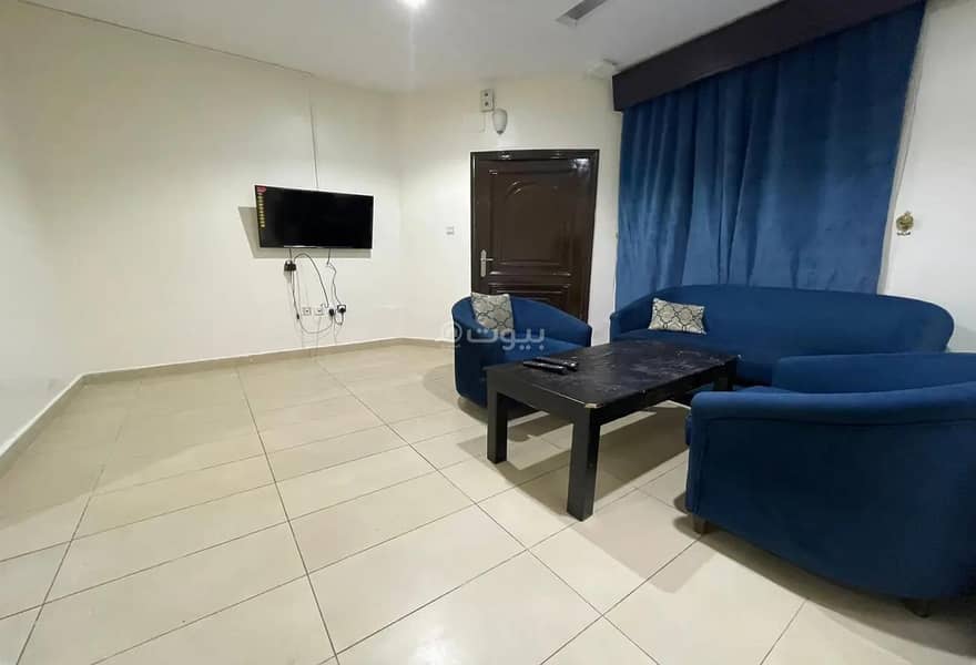 Studio Apartment For Rent in Al Rowais, Jeddah Studio Apartment For Rent in Al Rowais, Jeddah