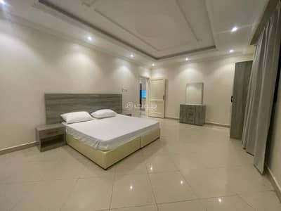 2 Bedroom Apartment for Rent in North Jeddah, Jeddah - Furnished and equipped apartment for monthly and annual rent in Jeddah Al-Rawdah