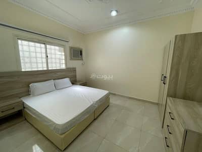 2 Bedroom Apartment for Rent in North Jeddah, Jeddah - Furnished and decorated apartment for rent in Jeddah, Al Marwah neighborhood, for monthly and annual rental.
