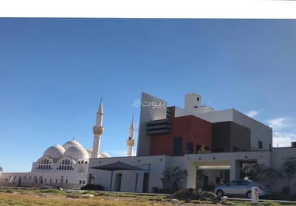 7 Bedroom Villa for Sale in North Jeddah, Jeddah - Villa for sale in Taiba neighborhood