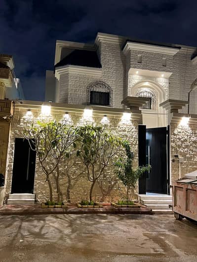 4 Bedroom Villa for Sale in East Riyadh, Riyadh - Villa for sale in Ishbiliyah, East Riyadh