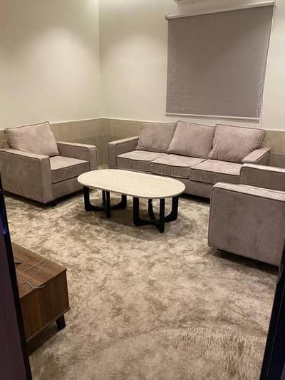 1 Bedroom Apartment for Rent in East Riyadh, Riyadh - Apartment in East Riyadh，Al Munsiyah 1 bedroom 3300 SAR - 87781358