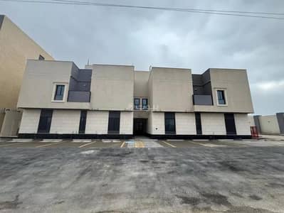 عمارة سكنية  للبيع في شرق الرياض، الرياض - عمارة للبيع في حي الرمال, مدينة الرياض, منطقة الرياض