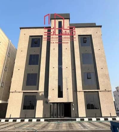 فلیٹ 5 غرف نوم للبيع في الرحاب 3، جازان - شقة للبيع في شارع رقية بنت الرسول, حي الرحاب 2, مدينة جازان, منطقة جازان