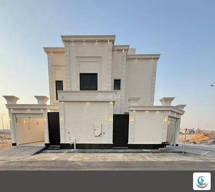 Apartment For Sale in Al Janadriyah, Riyadh Apartment For Sale in Al Janadriyah, Riyadh