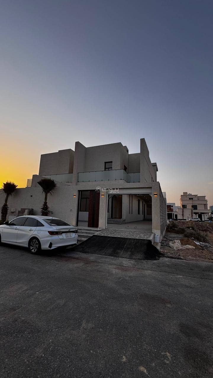 Luxury villa for sale in Al Muhammadiyah 2, Jazan Luxury villa for sale in Al Muhammadiyah 2, Jazan