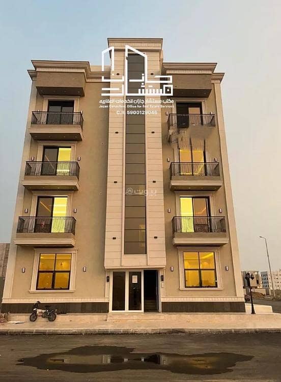 6 Bedroom Apartment For Sale in Ar Rehab 3, Jazan 6 Bedroom Apartment For Sale in Ar Rehab 3, Jazan