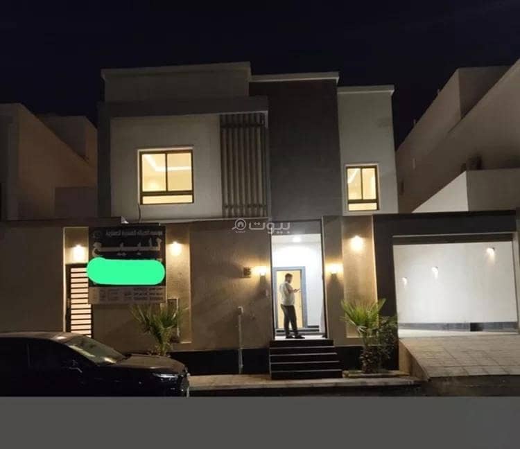 Villa For Sale in Al Yaqout, Jeddah Villa For Sale in Al Yaqout, Jeddah