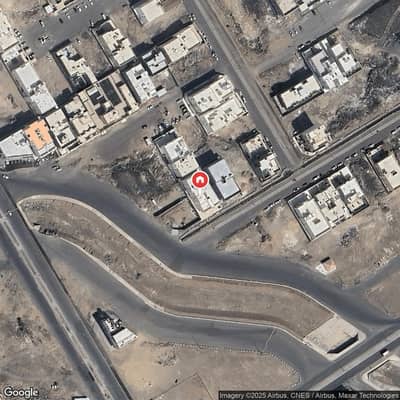 10+ Beds Apartment for Rent in Nubala, Madina - Apartment for rent in Nubala, Madinah