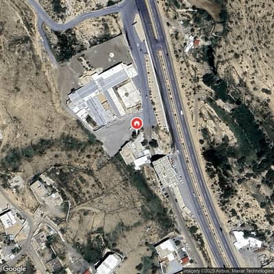 Residential Land for Sale in Al Hussam, Al Bahah - Residential Land for Sale in Al Hussam, Al Bahah