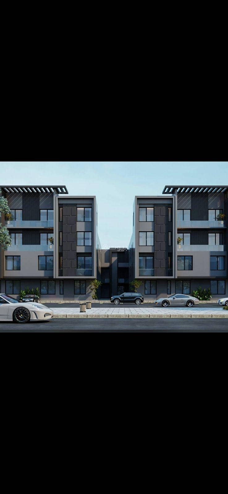 Modern apartment for rent in Al-Rimal neighborhood Modern apartment for rent in Al-Rimal neighborhood