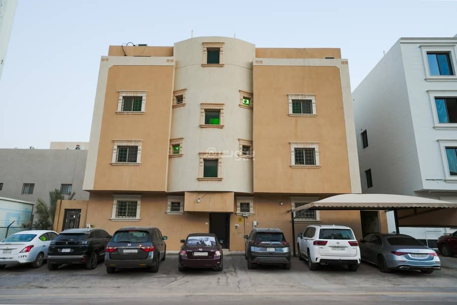 مبنى سكني للإيجار في لبن، الرياض مبنى سكني للإيجار في لبن، الرياض
