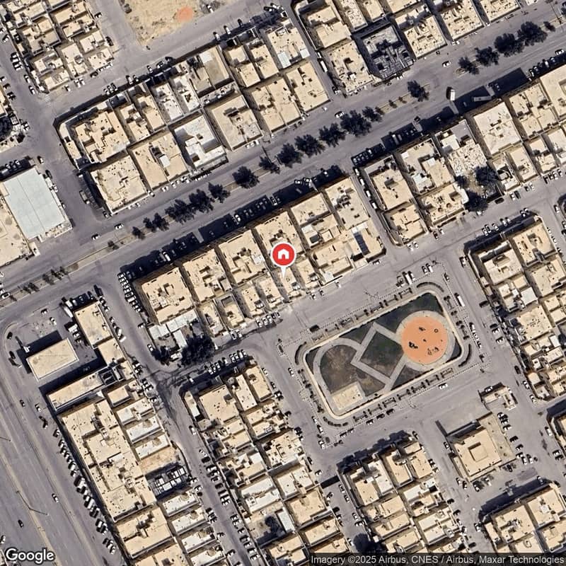 شقة ستوديو للبيع في الدار البيضاء، الرياض شقة ستوديو للبيع في الدار البيضاء، الرياض