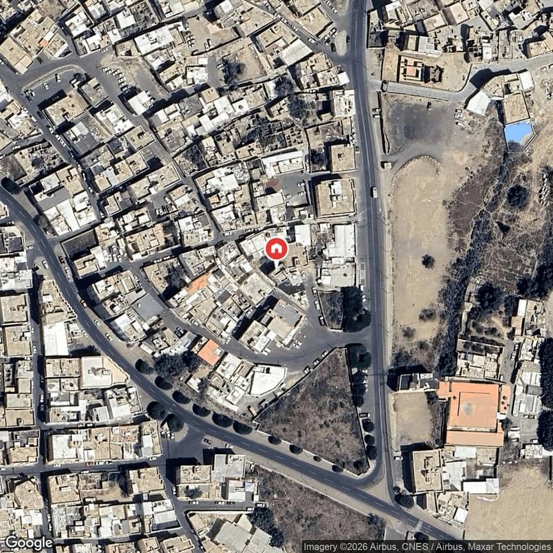 Residential Building For Rent in Al Faisaliyyah, Abha Residential Building For Rent in Al Faisaliyyah, Abha