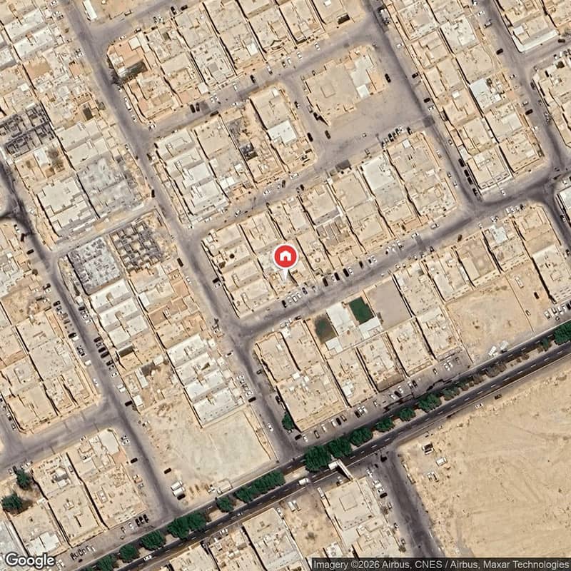 Floor For Rent in Al Dar Al Baida, Riyadh Floor For Rent in Al Dar Al Baida, Riyadh