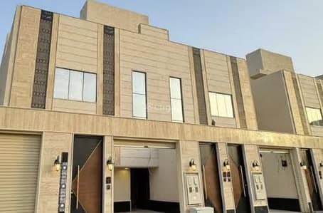فلیٹ 4 غرف نوم للبيع في شرق الرياض، الرياض - شقة للبيع في شارع حسين الجزيري, حي الرمال, مدينة الرياض فلیٹ 4 غرف نوم للبيع في شرق الرياض، الرياض - شقة للبيع في شارع حسين الجزيري, حي الرمال, مدينة الرياض