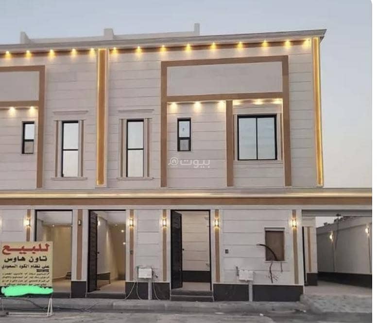 فيلا للبيع في حي البرية, مدينة الرياض, منطقة الرياض فيلا للبيع في حي البرية, مدينة الرياض, منطقة الرياض