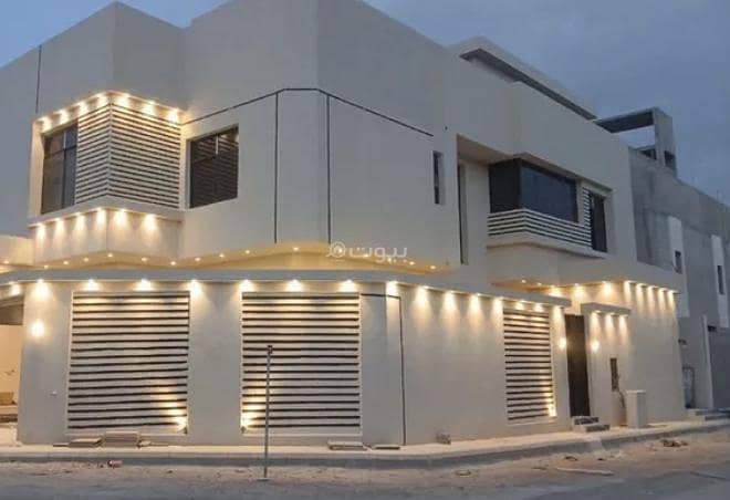 Villa For Sale in Al Janadriyah, Riyadh Villa For Sale in Al Janadriyah, Riyadh