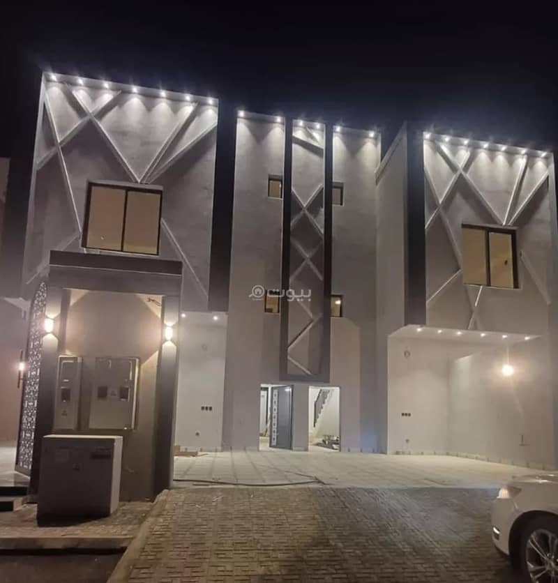 Floor For Sale in Al Rimal, Riyadh Floor For Sale in Al Rimal, Riyadh