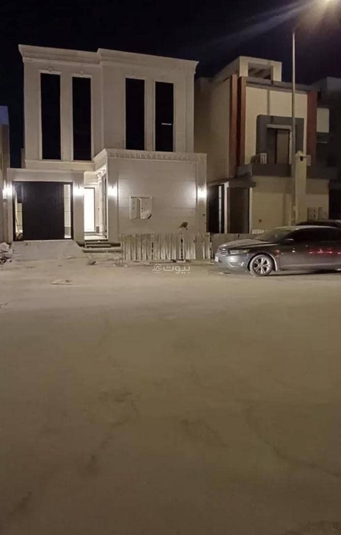 Villa For Sale in Al Rimal, Riyadh Villa For Sale in Al Rimal, Riyadh