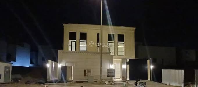 فیلا 7 غرف نوم للبيع في شرق الرياض، الرياض - فيلا للبيع في الرمال، الرياض