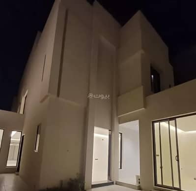 فیلا 7 غرف نوم للبيع في شرق الرياض، الرياض - فيلا للبيع في الرمال، الرياض