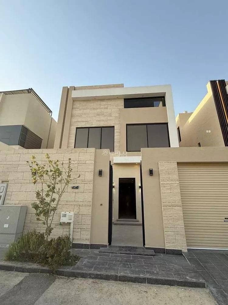 فيلا للإيجار في القيروان، الرياض فيلا للإيجار في القيروان، الرياض