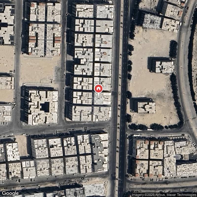 Studio Apartment For Rent in Al Hamra, Al Khobar Studio Apartment For Rent in Al Hamra, Al Khobar