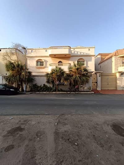 5 Bedroom Villa for Sale in North Jeddah, Jeddah - Villa for sale in Al Murjan, North Jeddah