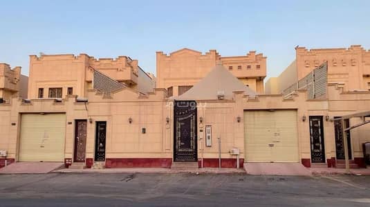 فیلا 5 غرف نوم للبيع في شرق الرياض، الرياض - فيلا مكونة من 5 غرف نوم للبيع في الإشبيلية، الرياض فیلا 5 غرف نوم للبيع في شرق الرياض، الرياض - فيلا مكونة من 5 غرف نوم للبيع في الإشبيلية، الرياض