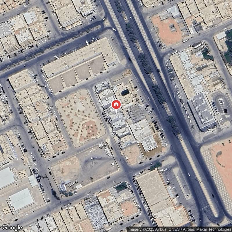 Studio Apartment For Rent in Qurtubah Studio Apartment For Rent in Qurtubah