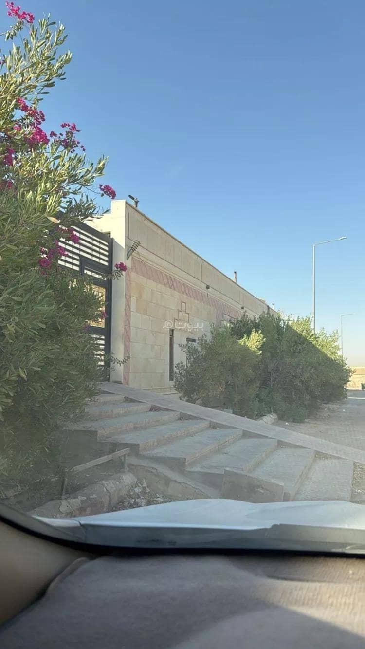 مبنى سكني للإيجار في الرمال مبنى سكني للإيجار في الرمال