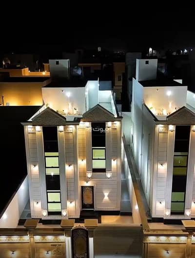 6 Bedroom Villa for Sale in Ar Rehab, Taif - Villa For Sale in Ar Rehab, Taif