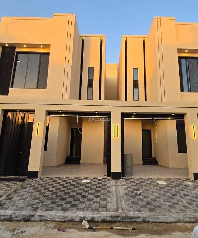 Villa for Sale in King Fahd Suburb, Dammam Villa for Sale in King Fahd Suburb, Dammam