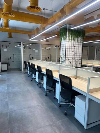 Office for Rent in West Riyadh, Riyadh - Office For Rent in Al Suwaidi, West Riyadh