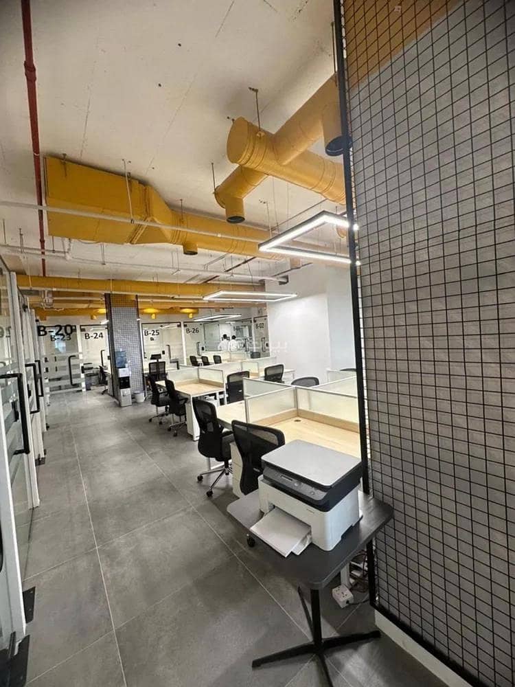 Office For Rent in Al Suwaidi, West Riyadh Office For Rent in Al Suwaidi, West Riyadh