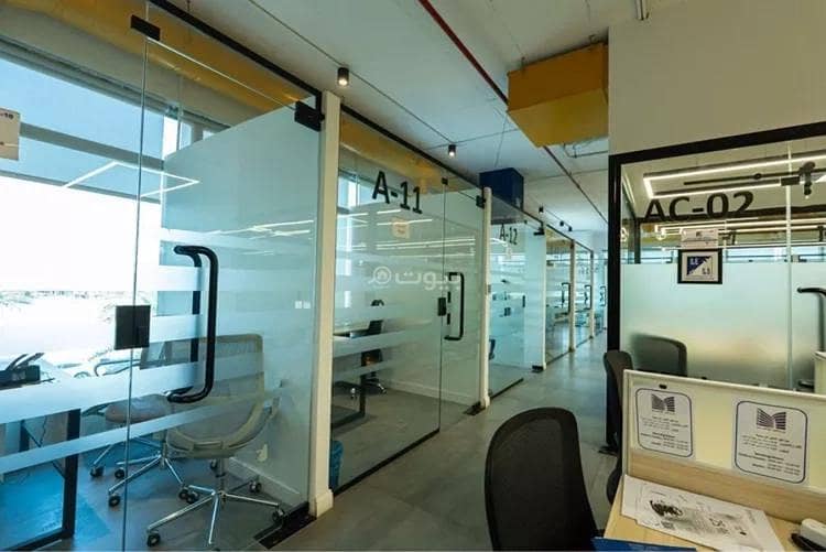 Office for rent in Al Suwaidi, West Riyadh Office for rent in Al Suwaidi, West Riyadh