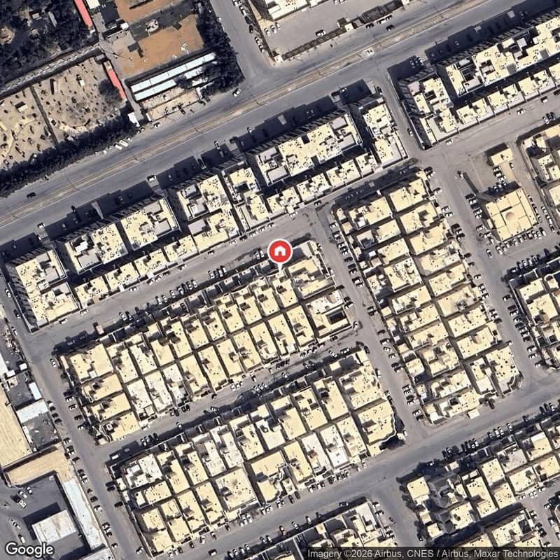 Studio Apartment For Rent in Al Rimal, Riyadh Studio Apartment For Rent in Al Rimal, Riyadh