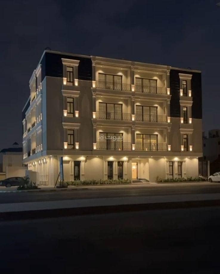 3 Bedroom Apartment For Sale in Al Narjis, Riyadh 3 Bedroom Apartment For Sale in Al Narjis, Riyadh