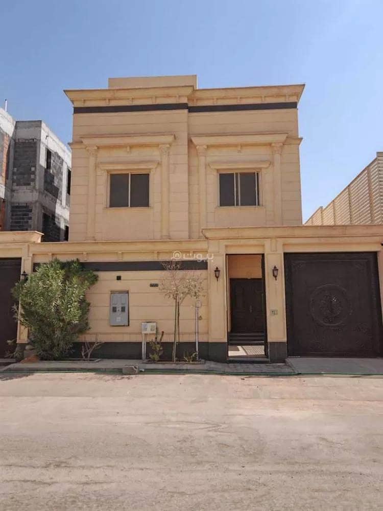 فيلا للإيجار في شارع ابن سحنون, حي القيروان, مدينة الرياض, منطقة الرياض فيلا للإيجار في شارع ابن سحنون, حي القيروان, مدينة الرياض, منطقة الرياض