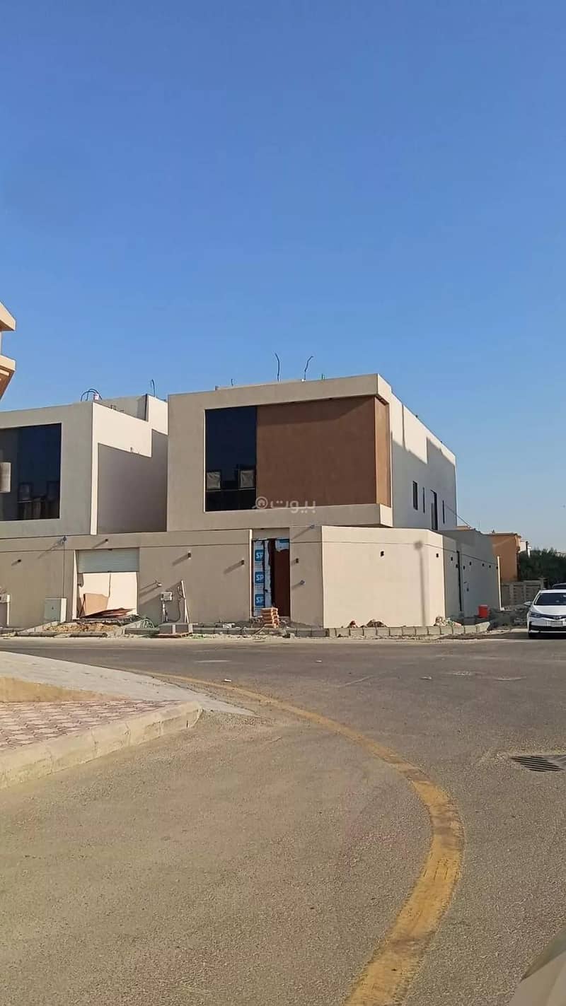Villa For Sale in Al Shati Al Gharbi, Dammam Villa For Sale in Al Shati Al Gharbi, Dammam