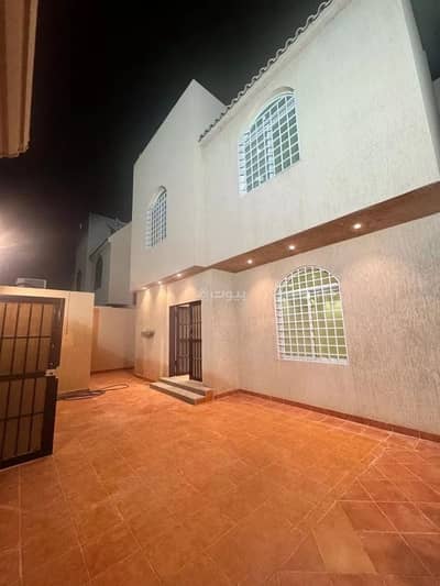 4 Bedroom Villa for Rent in North Riyadh, Riyadh - Villa For Rent in Al Aqiq, Riyadh
