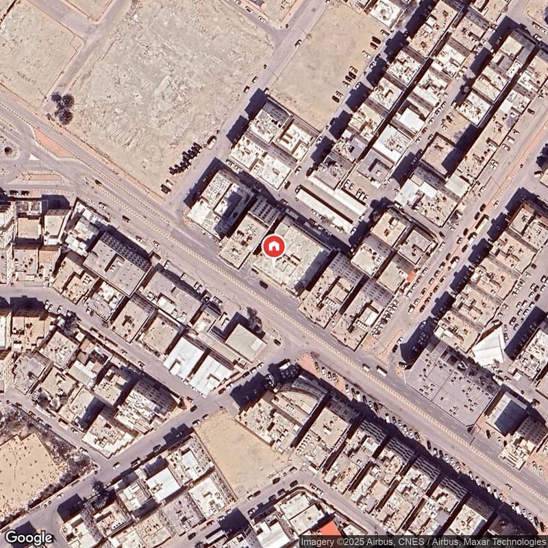 Residential Building For Rent in Al Mazruiyah, Dammam Residential Building For Rent in Al Mazruiyah, Dammam