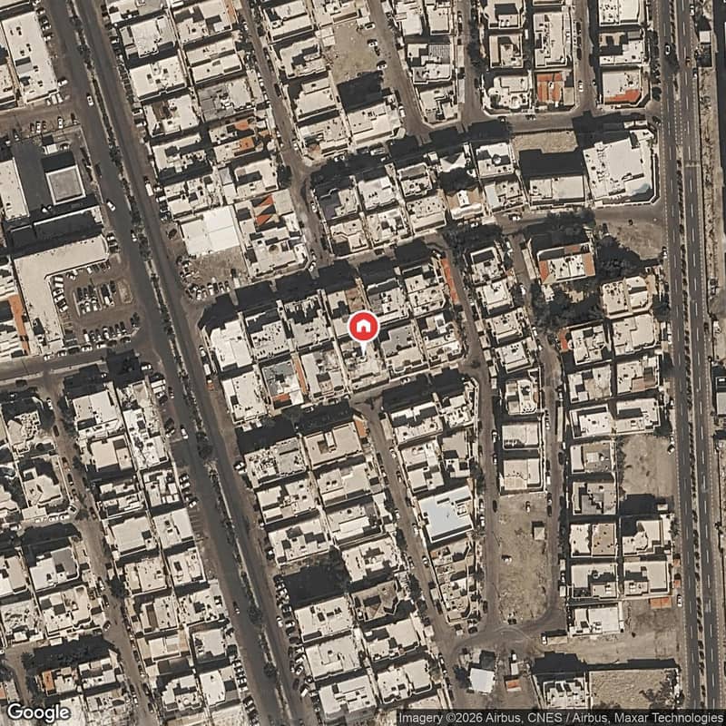 Residential Building For Sale in Al Murjan, Jeddah Residential Building For Sale in Al Murjan, Jeddah