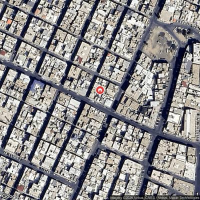 عمارة سكنية  للبيع في الشهداء الشمالية، الطائف - مبنى سكني للبيع في الشهداء الشمالية، الطائف