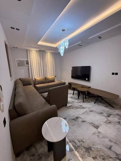 2 Bedroom Flat for Rent in North Jeddah, Jeddah - Furnished apartment with two bedrooms and a living room for rent in Al-Bawadi, Jeddah 2 Bedroom Flat for Rent in North Jeddah, Jeddah - Furnished apartment with two bedrooms and a living room for rent in Al-Bawadi, Jeddah