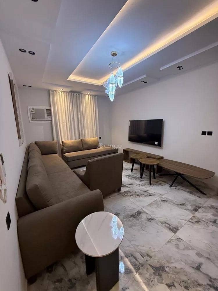 Furnished apartment with two bedrooms and a living room for rent in Al-Bawadi, Jeddah Furnished apartment with two bedrooms and a living room for rent in Al-Bawadi, Jeddah