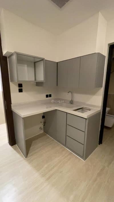Studio for Rent in North Riyadh, Riyadh - Al-Sulaimaniyah Residential Apartments in Riyadh